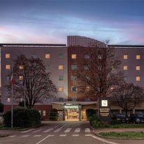 Novotel Hotel Brescia 2