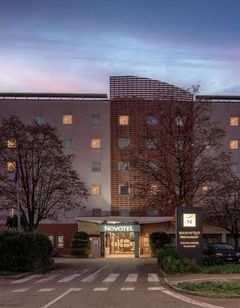 Novotel Hotel Brescia 2