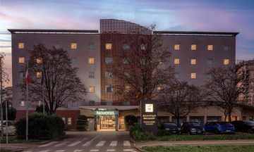Novotel Hotel Brescia 2