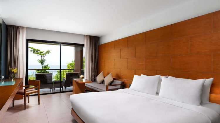 Novotel Phuket Kata Avista Resort Room