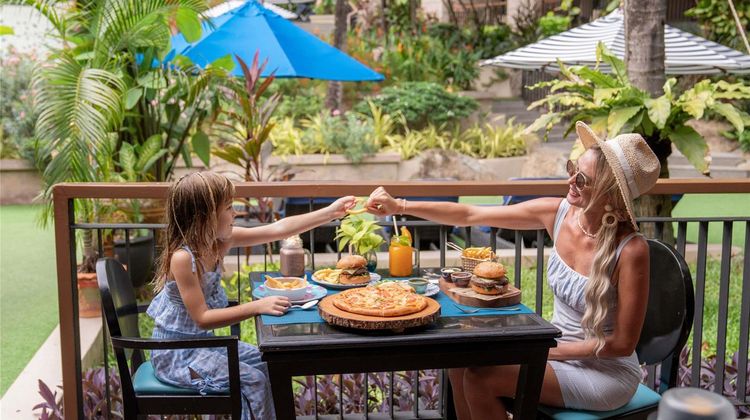 Novotel Phuket Kata Avista Resort Restaurant