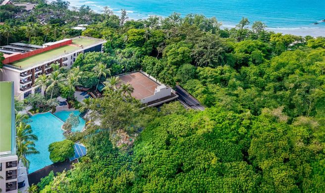Novotel Phuket Kata Avista Resort Exterior