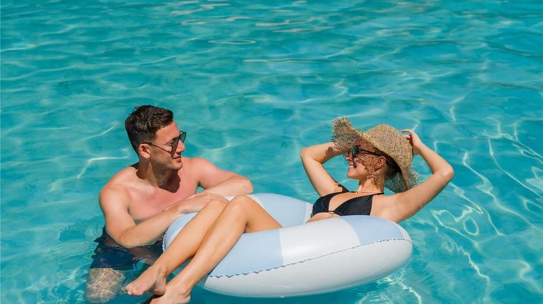 <b>Novotel Phuket Kata Avista Resort Pool</b>. Images powered by <a href="https://iceportal.shijigroup.com/" title="IcePortal" target="_blank">IcePortal</a>.