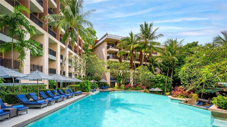 <b>Novotel Phuket Kata Avista Resort Exterior</b>. Images powered by <a href="https://iceportal.shijigroup.com/" title="IcePortal" target="_blank">IcePortal</a>.
