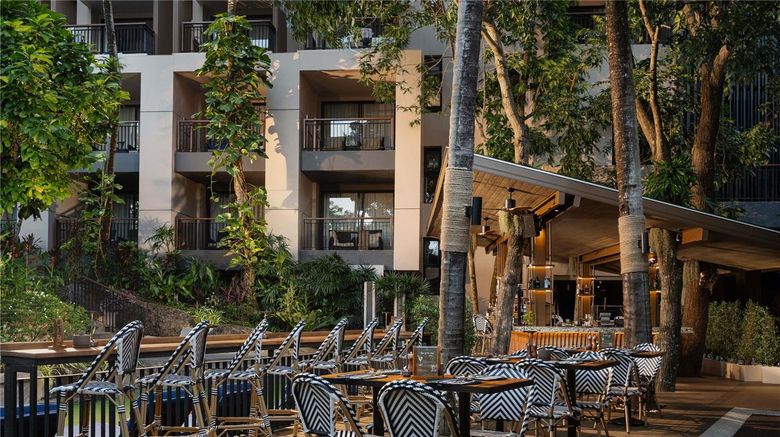 <b>Novotel Phuket Kata Avista Resort Restaurant</b>. Images powered by <a href="https://iceportal.shijigroup.com/" title="IcePortal" target="_blank">IcePortal</a>.