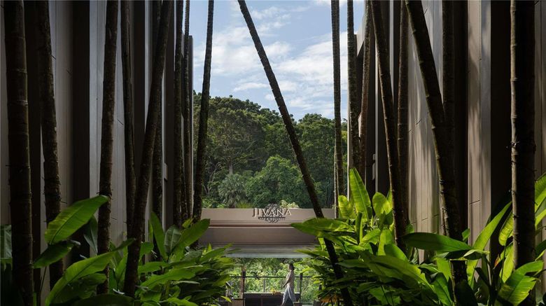 <b>Avista Hideaway Resort and Spa, Phuket Spa</b>. Images powered by <a href="https://iceportal.shijigroup.com/" title="IcePortal" target="_blank">IcePortal</a>.