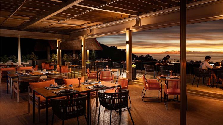 Avista Hideaway Resort and Spa, Phuket Exterior