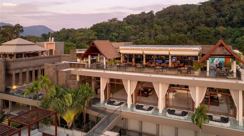<b>Avista Hideaway Resort and Spa, Phuket Meeting</b>. Images powered by <a href="https://iceportal.shijigroup.com/" title="IcePortal" target="_blank">IcePortal</a>.