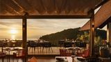 Avista Hideaway Resort and Spa, Phuket Restaurant