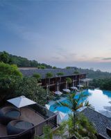 Avista Hideaway Resort and Spa, Phuket