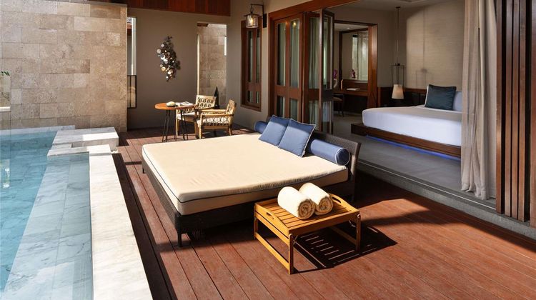Avista Hideaway Resort and Spa, Phuket Suite