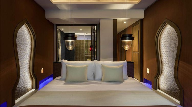 Avista Hideaway Resort and Spa, Phuket Other