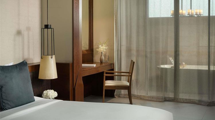Avista Hideaway Resort and Spa, Phuket Suite
