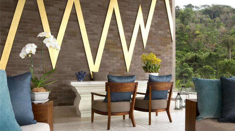 <b>Avista Hideaway Resort and Spa, Phuket Other</b>. Images powered by <a href="https://iceportal.shijigroup.com/" title="IcePortal" target="_blank">IcePortal</a>.