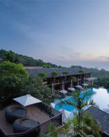 Avista Hideaway Resort and Spa, Phuket