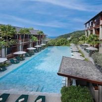 Avista Hideaway Resort and Spa, Phuket