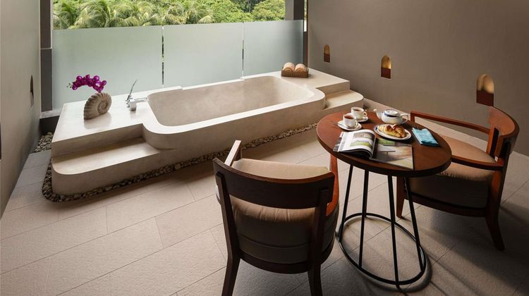 Avista Hideaway Resort and Spa, Phuket Room