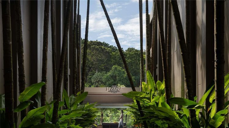Avista Hideaway Resort and Spa, Phuket Spa