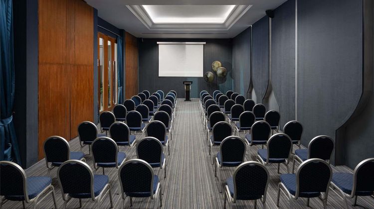 Avista Hideaway Resort and Spa, Phuket Meeting