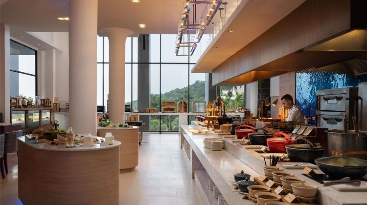 Avista Hideaway Resort and Spa, Phuket Other