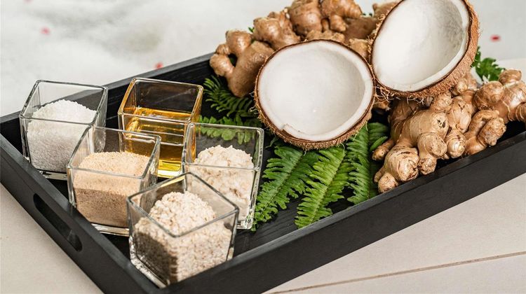 Avista Hideaway Resort and Spa, Phuket Health