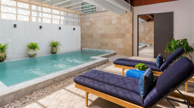 Avista Hideaway Resort and Spa, Phuket Room
