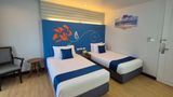 Days Inn Patong Beach Room