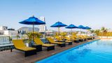 Days Inn Patong Beach Pool