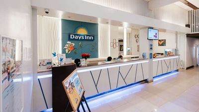 Days Inn Patong Beach