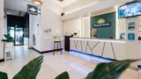 Days Inn Patong Beach Lobby