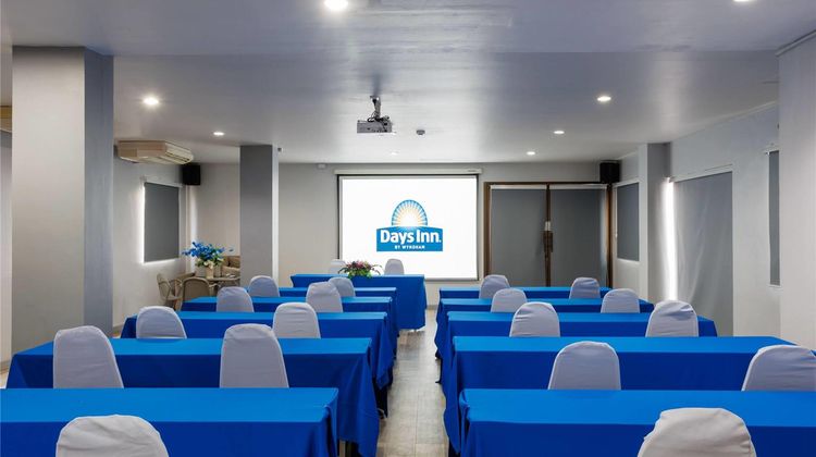 Days Inn Patong Beach Meeting
