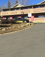 Canadas Best Value Inn Calgary/Chinook