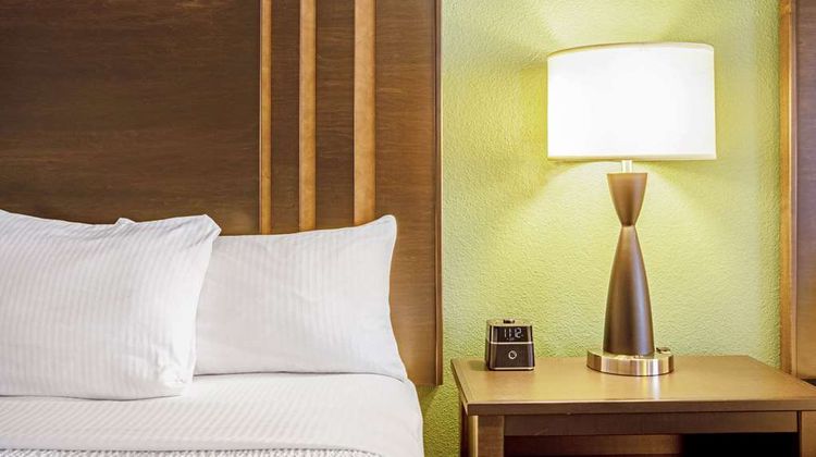 La Quinta Inn & Suites Gillette Room