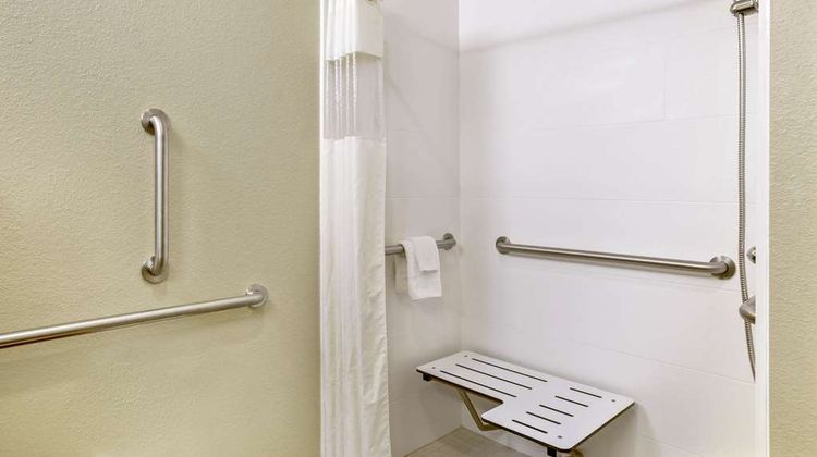 La Quinta Inn & Suites Gillette Room