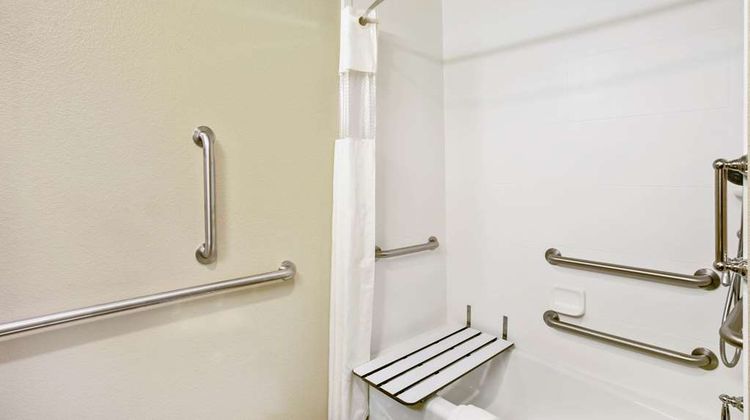 La Quinta Inn & Suites Gillette Room