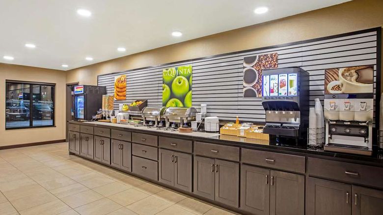 <b>La Quinta Inn & Suites Gillette Other</b>. Images powered by <a href="https://iceportal.shijigroup.com/" title="IcePortal" target="_blank">IcePortal</a>.