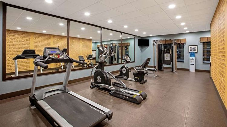 La Quinta Inn & Suites Gillette Health