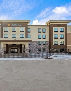 La Quinta Inn & Suites Gillette