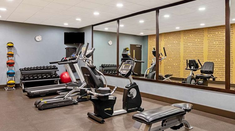 La Quinta Inn & Suites Gillette Health