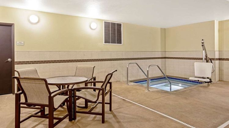 La Quinta Inn & Suites Gillette Pool