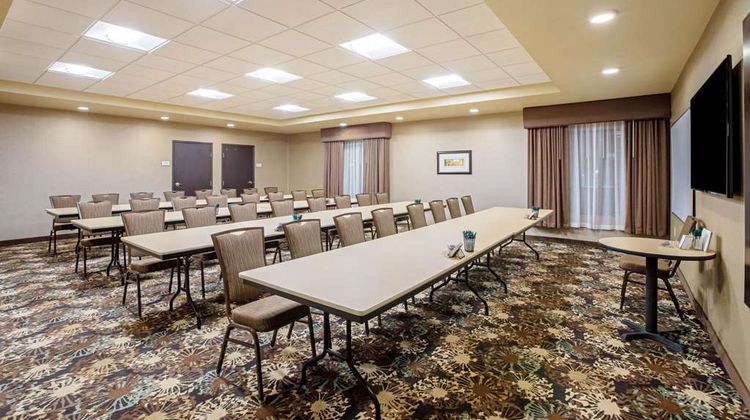 La Quinta Inn & Suites Gillette Meeting