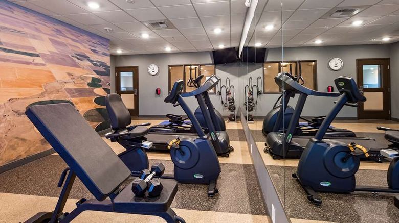 <b>Best Western Plus Overland Inn Health</b>. Images powered by <a href="https://iceportal.shijigroup.com/" title="IcePortal" target="_blank">IcePortal</a>.