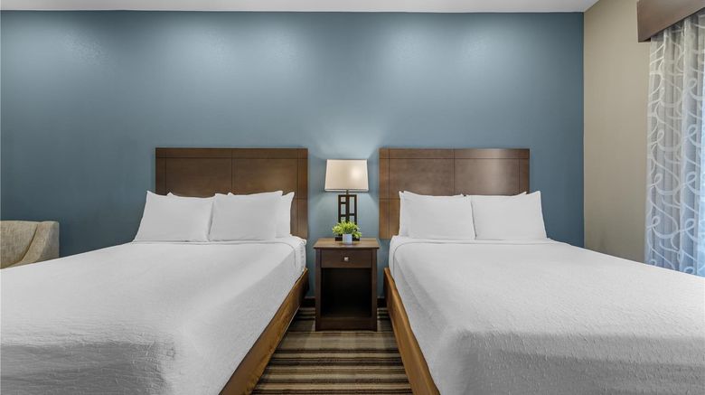 <b>Best Western Plus Overland Inn Room</b>. Images powered by <a href="https://iceportal.shijigroup.com/" title="IcePortal" target="_blank">IcePortal</a>.