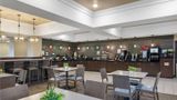 Best Western Plus Overland Inn Restaurant