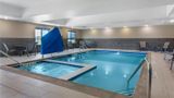 Best Western Plus Overland Inn Pool