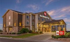 Best Western Plus Overland Inn