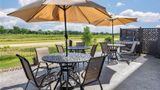Best Western Plus Overland Inn Other