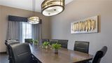 Best Western Plus Overland Inn Meeting