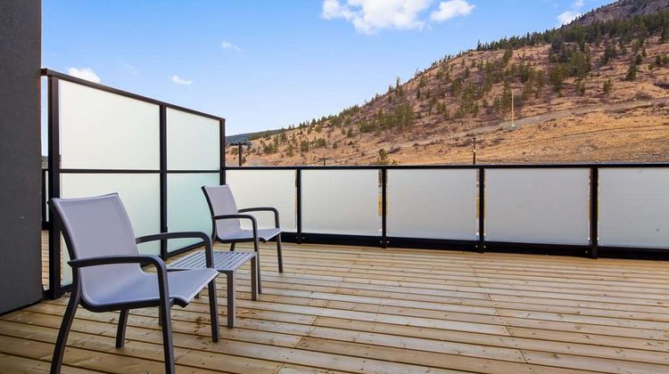 Best Western Plus Merritt Hotel Other