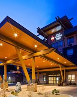 Best Western Plus Merritt Hotel